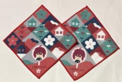 刀剣乱舞　御伴散歩　ぽちくじ　Ｃ賞 信濃藤四郎