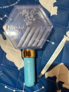 いれいす ダイス型ペンライトのサムネイル