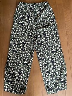 【美品】リラックスパンツ アメリカンホリック ウエストゴムのサムネイル