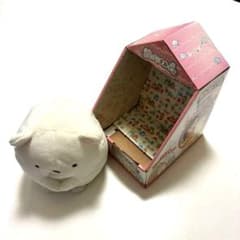 Sumikko Gurashi Relaxing Imitation Shirokuma