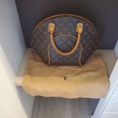 LOUIS VUITTON モノグラム エリプス エリプスMM TH0055 - メルカリ