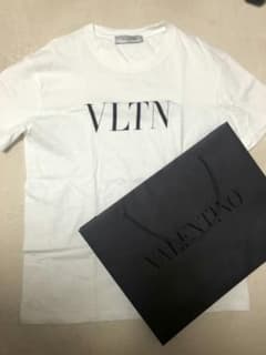 Tシャツ　ヴァレンチノ　ヴァレンティノ　バレンティノ　バレンティーノのサムネイル