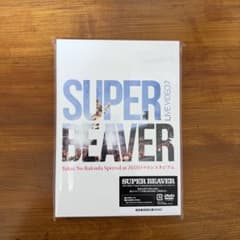 SUPER BEAVER/LIVE VIDEO 7 Tokai No Raku… - メルカリ