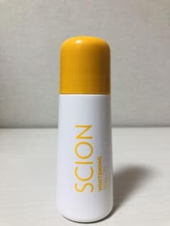 NUSKIN ❤4本ニュースキン　サイオンホワイトニングロールオンデオドラント ニュースキン ロールオン デオドラント 2本セットの通販 by Minami's