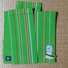 未使用博多帯のサムネイル