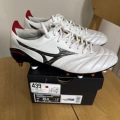MIZUNO MORELIA NEO IV JAPAN MIX 25.5のサムネイル