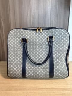 LOUIS VUITTON ルイヴィトン イディール エポペ M23207 LOUIS VUITTON ルイヴィトン イディール エポペ M23207 - メルカリ