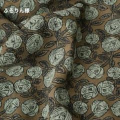 ハンドメイド ミナペルホネン bucket bag⑅︎◡̈︎* - メルカリ