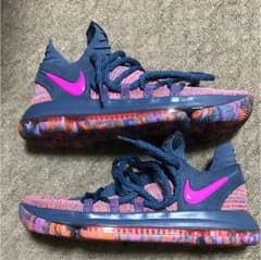 NIKE ZOOM KD10 LMTD EPのサムネイル