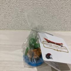 ビ*い様 メタリックアイテムズギャラリー　やくそう