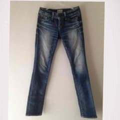 moussy デニム size25のサムネイル