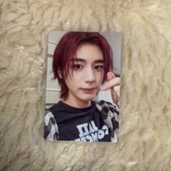 BOYNEXTDOOR HOME Weverse Albam トレカ イハンのサムネイル