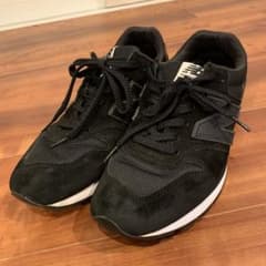 ニューバランス996のサムネイル
