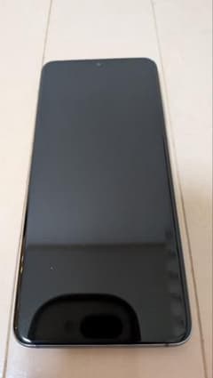 GalaxyS20 5G （SC-51A:ドコモ版）コスミックグレー　128GBのサムネイル