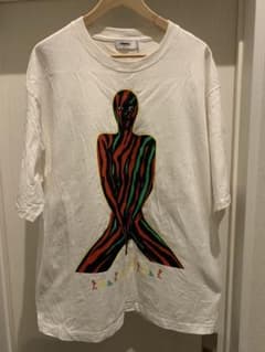 atmos A TRIBE CALLED QUEST Tシャツのサムネイル