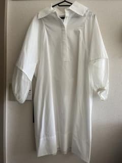 styling/ シャツワンピースのサムネイル