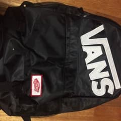 vans リュックサックのサムネイル