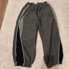 PAIRMANON STREET ワイドパンツ 130cmのサムネイル