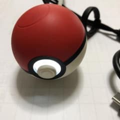 Nintendo モンスターボール PLUSのサムネイル