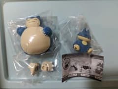 みんなのカビゴンのサムネイル