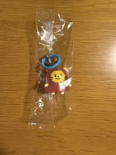 ラウ　TRUZ 　ジェヒョク　めじるしアクセサリー　ガチャ　TREASUREのサムネイル