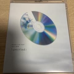嵐/ARASHI LIVE TOUR 2017-2018「untitled」のサムネイル