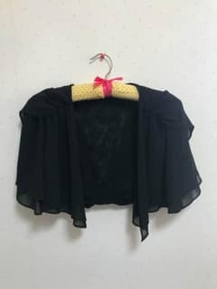 結婚式ボレロのサムネイル