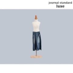 journal standard luxe】11OZデニム スウィッチスカート - メルカリ