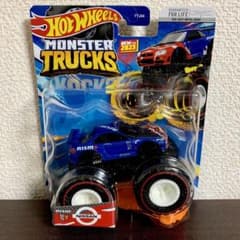 ホットウィール モンスタートラック 日産 スカイライン GT-R BNR34 m19989535456_1.jpg?1724163135