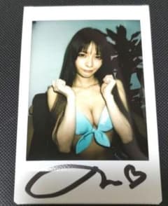 GW限定価格 野々浦暖さん チェキ - メルカリ