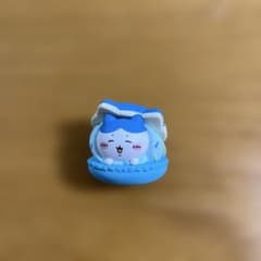 ちいかわ きゃらまかろん　ハチワレのサムネイル