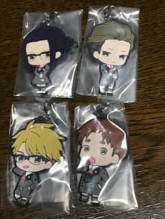 はんじゅくたまご様専用商品 ダリフラ ラバストのサムネイル