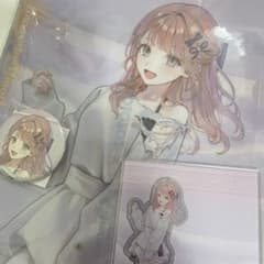 プロセカ ZOZOTOWNコラボ3弾 花里みのり - メルカリ