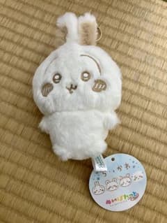 치이카와 토끼 3점 세트 롤리팝 초콜릿 매력 고무 마스코트