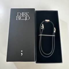 ENHYPEN チョーカー DARK BLOODのサムネイル