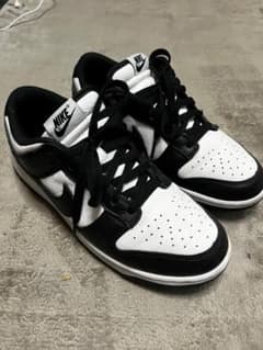 Dunk low (panda)のサムネイル