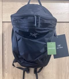 【新品】ARC'TERYX Heliad 15 Backpack - 5