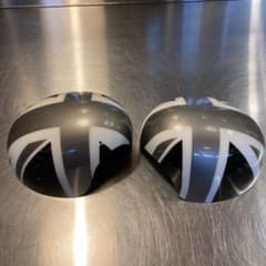 bmw mini  クロスオーバー f60 サイドミラーカバー純正のサムネイル