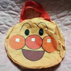 ☆アンパンマンバック☆のサムネイル