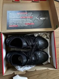PUMA future NETFIT 5.2 hgのサムネイル
