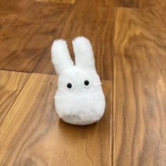 となりの小トトロのサムネイル