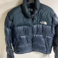NORTH FACE ノースフェイス　ダウンジャケットのサムネイル