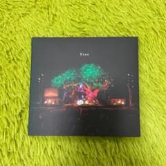 Tree SEKAI NO OWARI セカオワ　CDのサムネイル