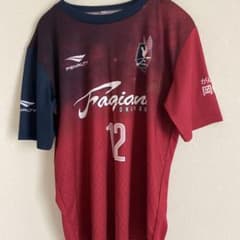 PENALTY ファジアーノ岡山 ユニフォーム 12 m19991482202_1.jpg?1740289050