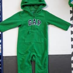 baby gap ロンパースのサムネイル