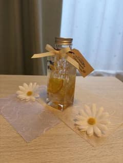 Soleil ☼ Handmade Herbarium ハーバリウムのサムネイル