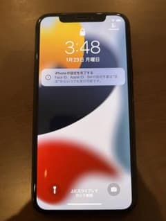 iPhone11 pro 256GB ミッドナイトグリーンのサムネイル