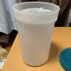 エーハイム2213ろ材コンテナフィルター付きのサムネイル