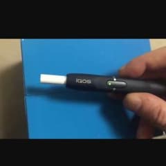 IQOSのサムネイル
