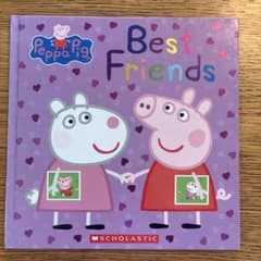 Peppa Pig Best Friendsのサムネイル